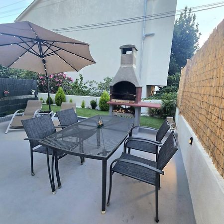 Apartman Krnić Szybenik Zewnętrze zdjęcie