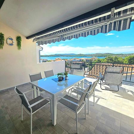 Apartman Krnić Szybenik Zewnętrze zdjęcie